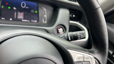 Honda Jazz 1.5 i-MMD Hybrid EX 5dr eCVT Hybrid Hatchback